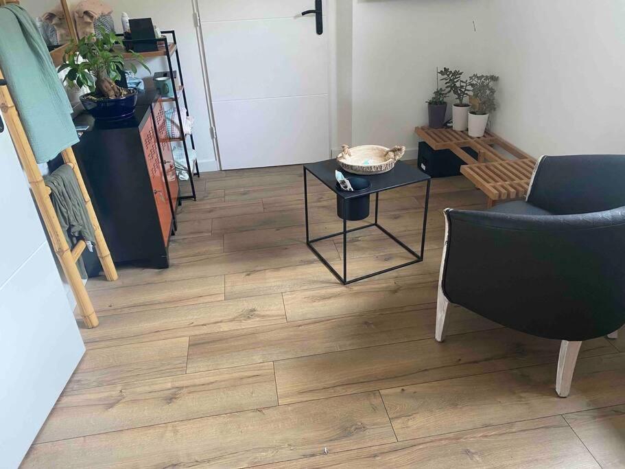 Appartement Pres Des Vignes à Crozes-Hermitage Extérieur photo