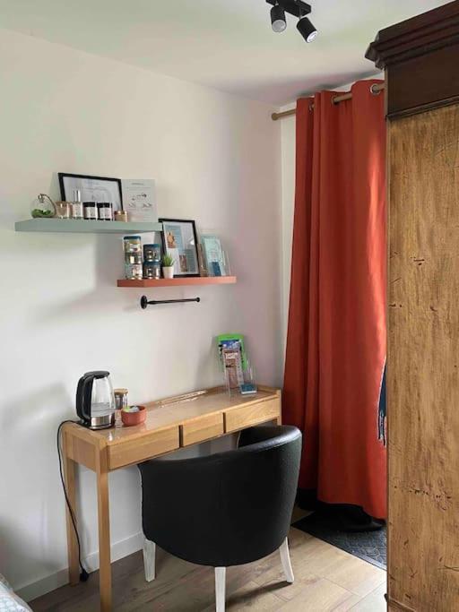 Appartement Pres Des Vignes à Crozes-Hermitage Extérieur photo