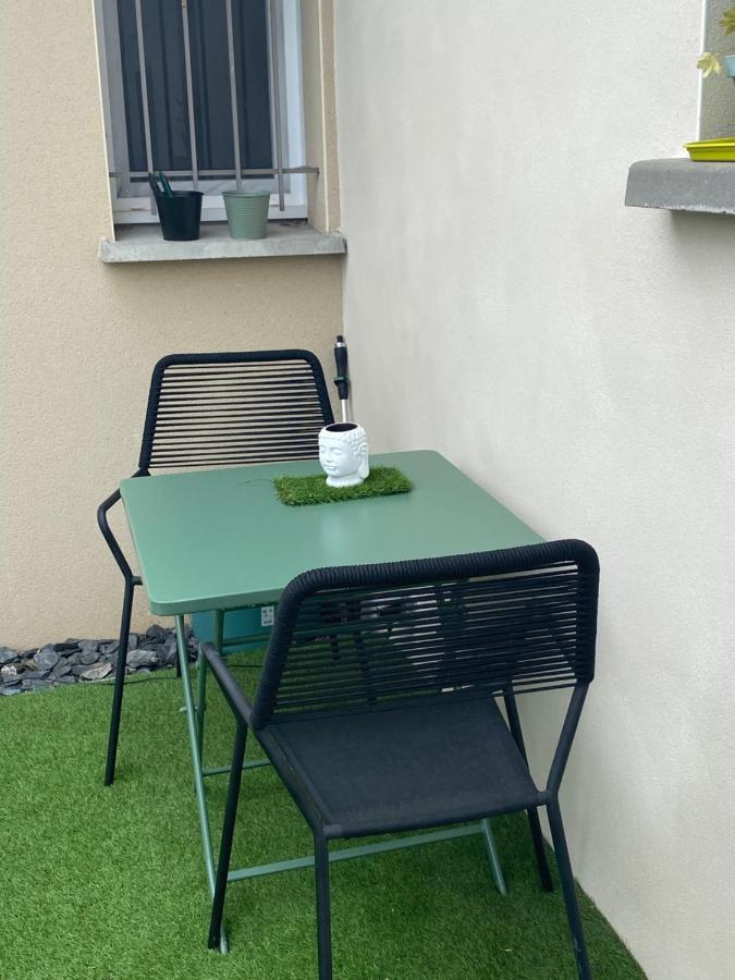 Appartement Pres Des Vignes à Crozes-Hermitage Extérieur photo